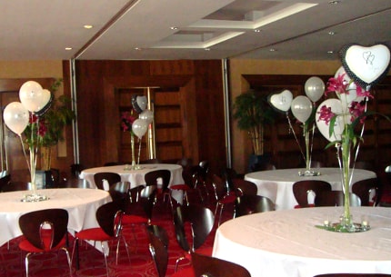 Engagement & Anniversary Balloon Packages